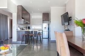 York Mews by Cape Town Holiday Apartments