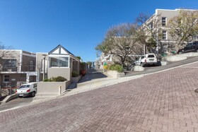 York Mews by Cape Town Holiday Apartments
