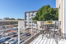 York Mews by Cape Town Holiday Apartments