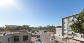 York Mews by Cape Town Holiday Apartments