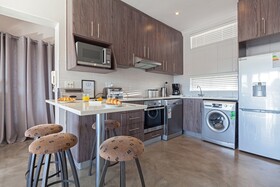 York Mews by Cape Town Holiday Apartments
