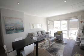 York Mews by Cape Town Holiday Apartments
