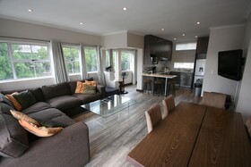York Mews by Cape Town Holiday Apartments
