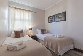 York Mews by Cape Town Holiday Apartments