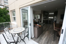 York Mews by Cape Town Holiday Apartments