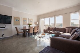 York Mews by Cape Town Holiday Apartments