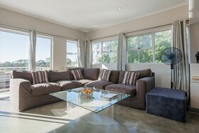 York Mews by Cape Town Holiday Apartments