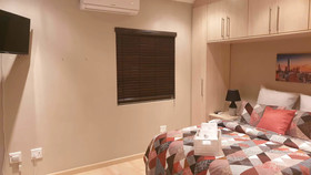 Zenith House Lodge Welgelegen