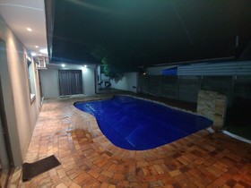 Zenith House Lodge Welgelegen