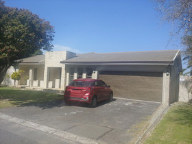 Zenith House Lodge Welgelegen