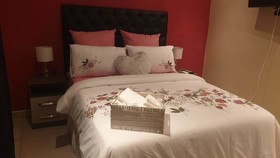 Zenith House Lodge Welgelegen