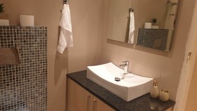 Zenith House Lodge Welgelegen