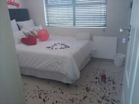 Zenith House Lodge Welgelegen