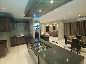 Zenith House Lodge Welgelegen