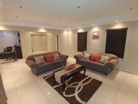 Zenith House Lodge Welgelegen