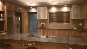 Zenith House Lodge Welgelegen