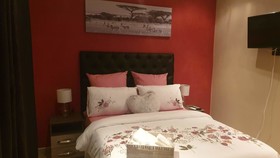 Zenith House Lodge Welgelegen