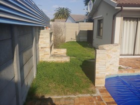 Zenith House Lodge Welgelegen