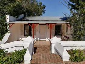 Zevenwacht Wine Estate