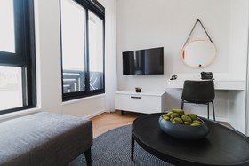 Bridgewater Apartments
