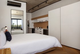 Bridgewater Apartments