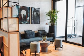 Century City Hotel Bridgewater