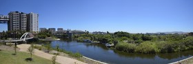 Century City Luxury Apartments