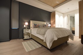 Matrix Luxury Apartments
