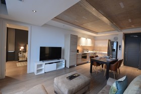 Matrix Luxury Apartments