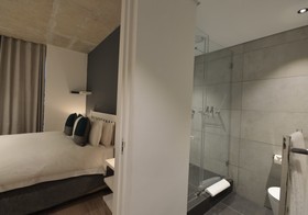 Matrix Luxury Apartments
