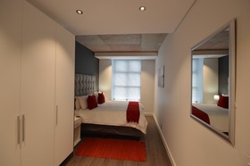 Matrix Luxury Apartments