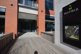 Matrix Luxury Apartments