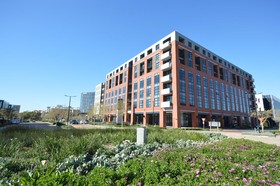 Matrix Luxury Apartments