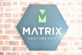 Matrix Luxury Apartments
