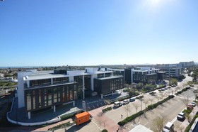 Matrix Luxury Apartments