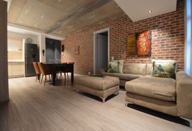 Matrix Luxury Apartments