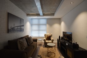 Matrix Luxury Apartments