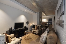 Matrix Luxury Apartments