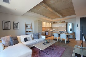 Matrix Luxury Apartments