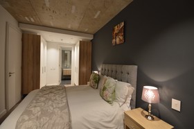 Matrix Luxury Apartments