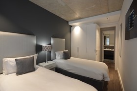 Matrix Luxury Apartments