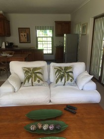 Ibis House