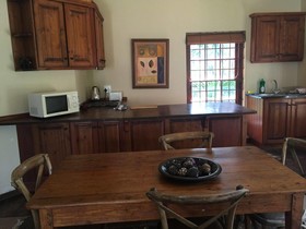 Ibis House
