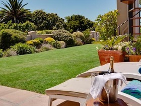 Lebonheur Guesthouse