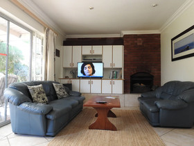 Waterford Guest House