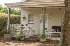 Belfield Farm