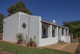 Belfield Farm