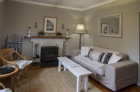 Belfield Farm