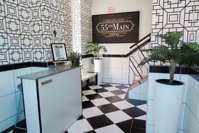 55 On Main