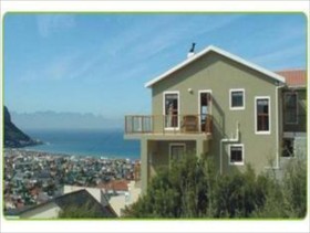 Moon Bay Guest House